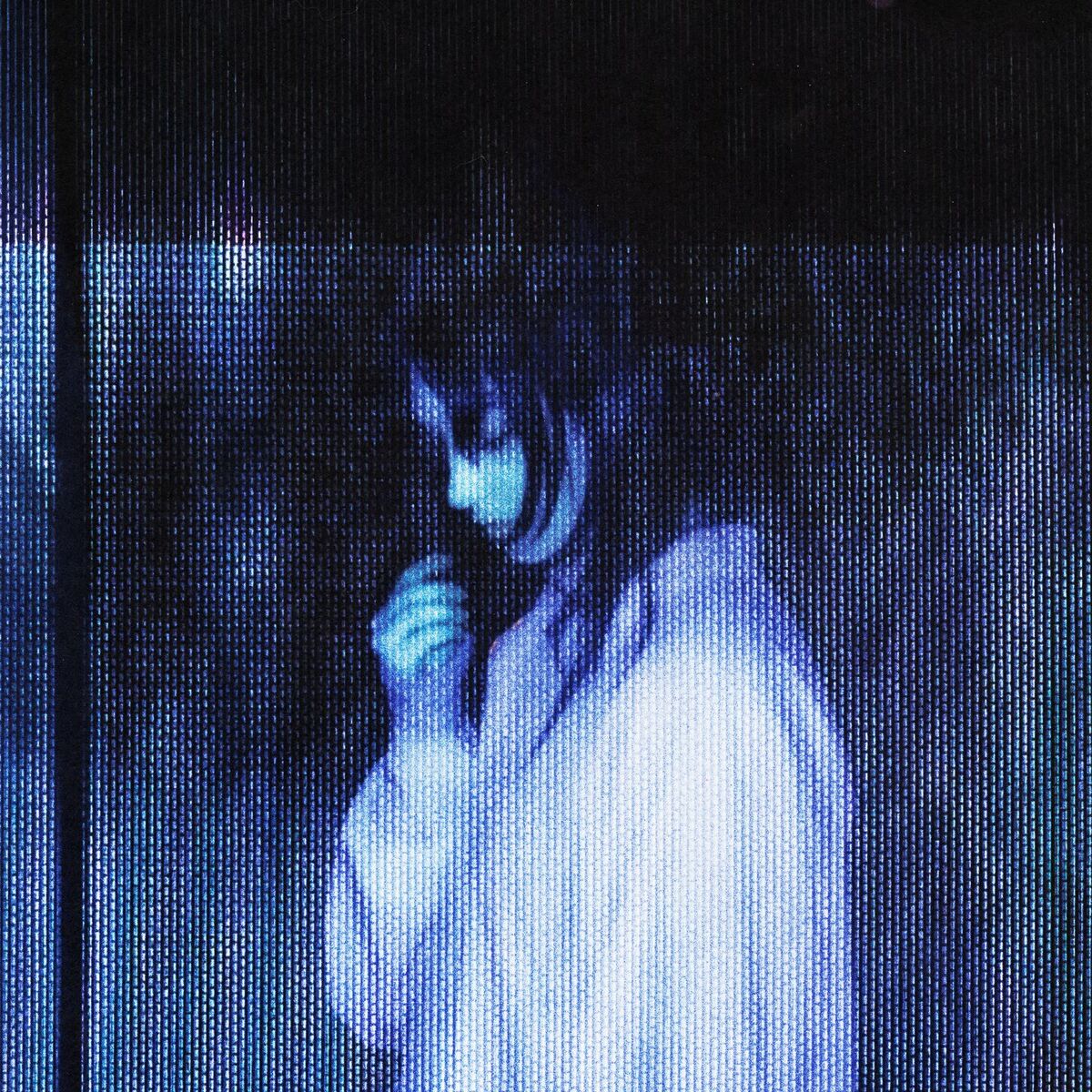 Album cover of find me
