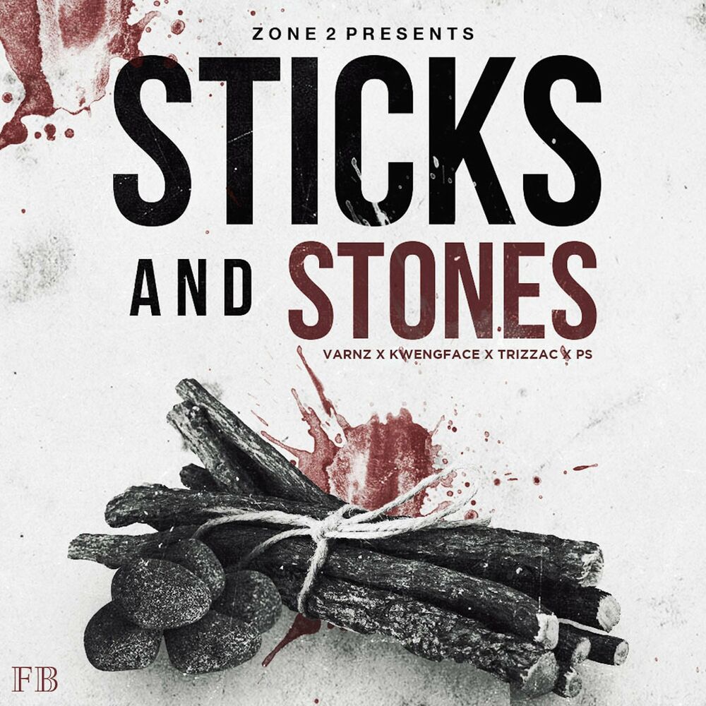 Picture of Sticks and Stones