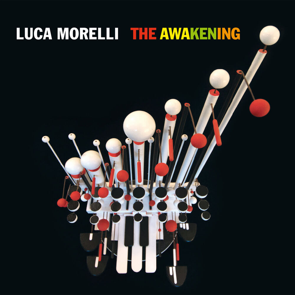 Picture of The Awakening