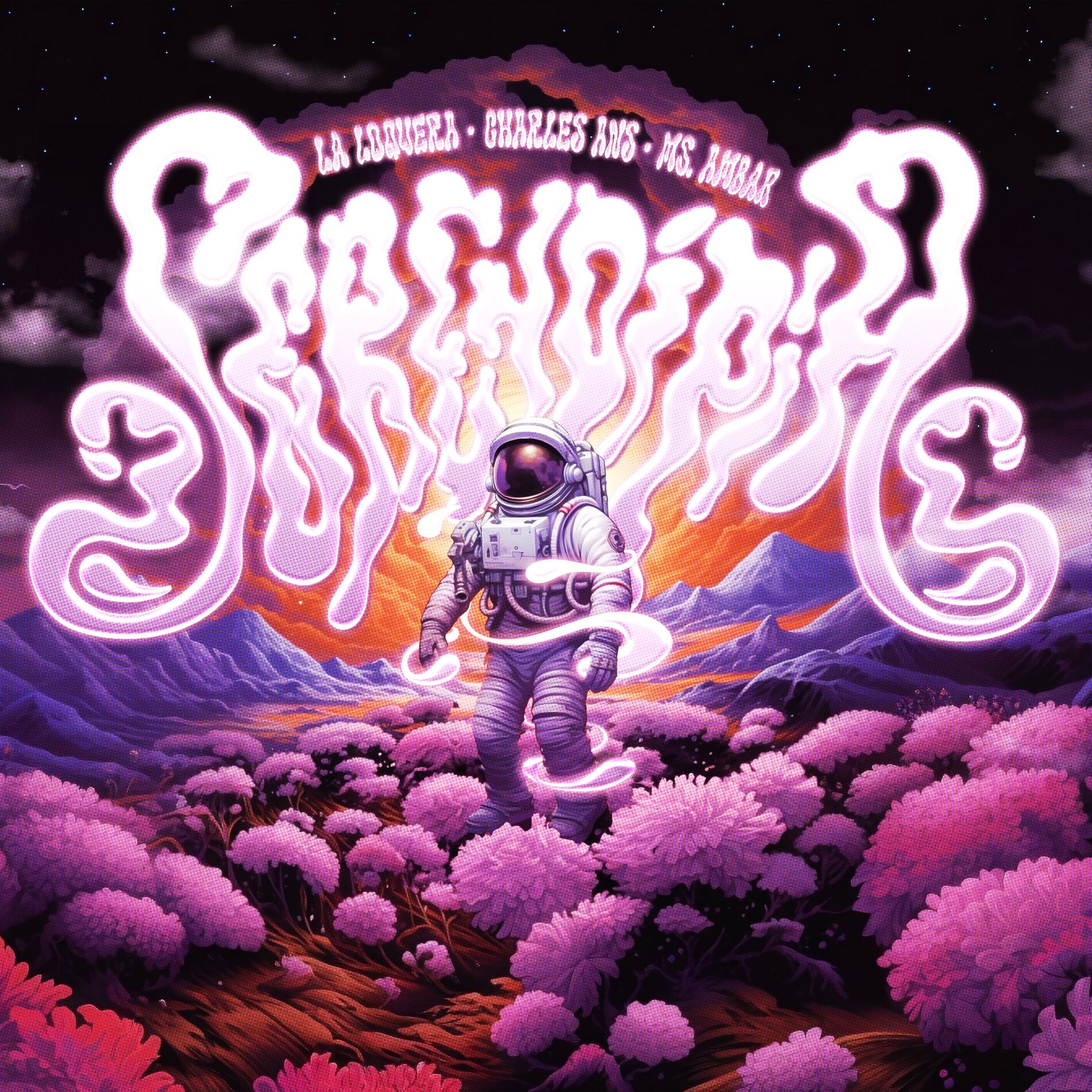 Album cover of Bien Tumbados