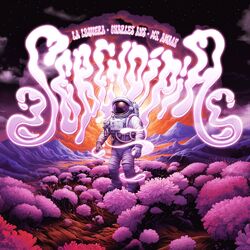 Cover of Serendipia