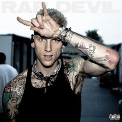 Cover of RAP DEVIL