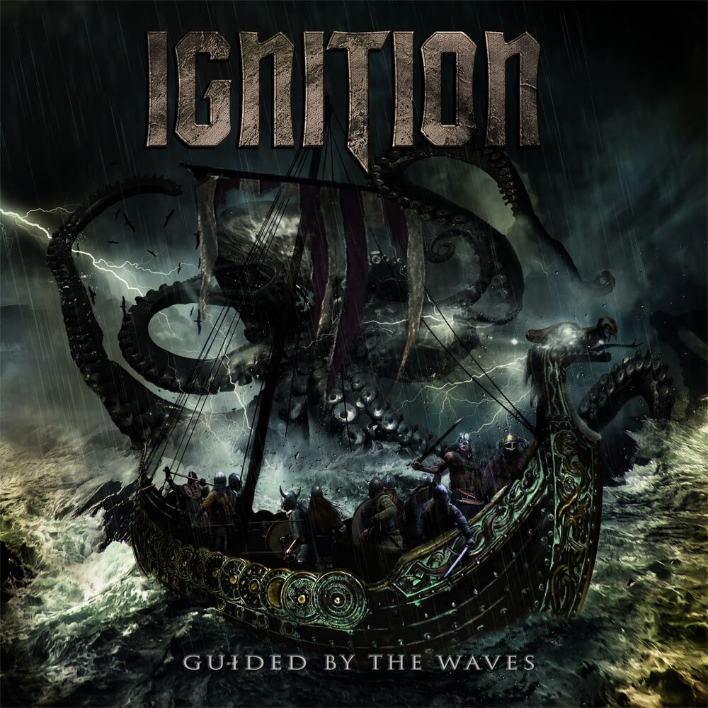 Picture of Guided By The Waves