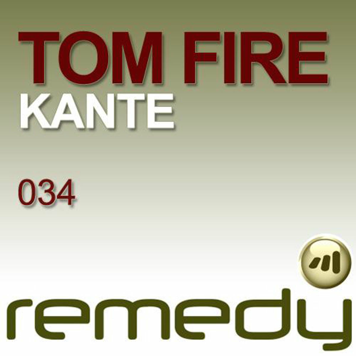 Album cover of Kante
