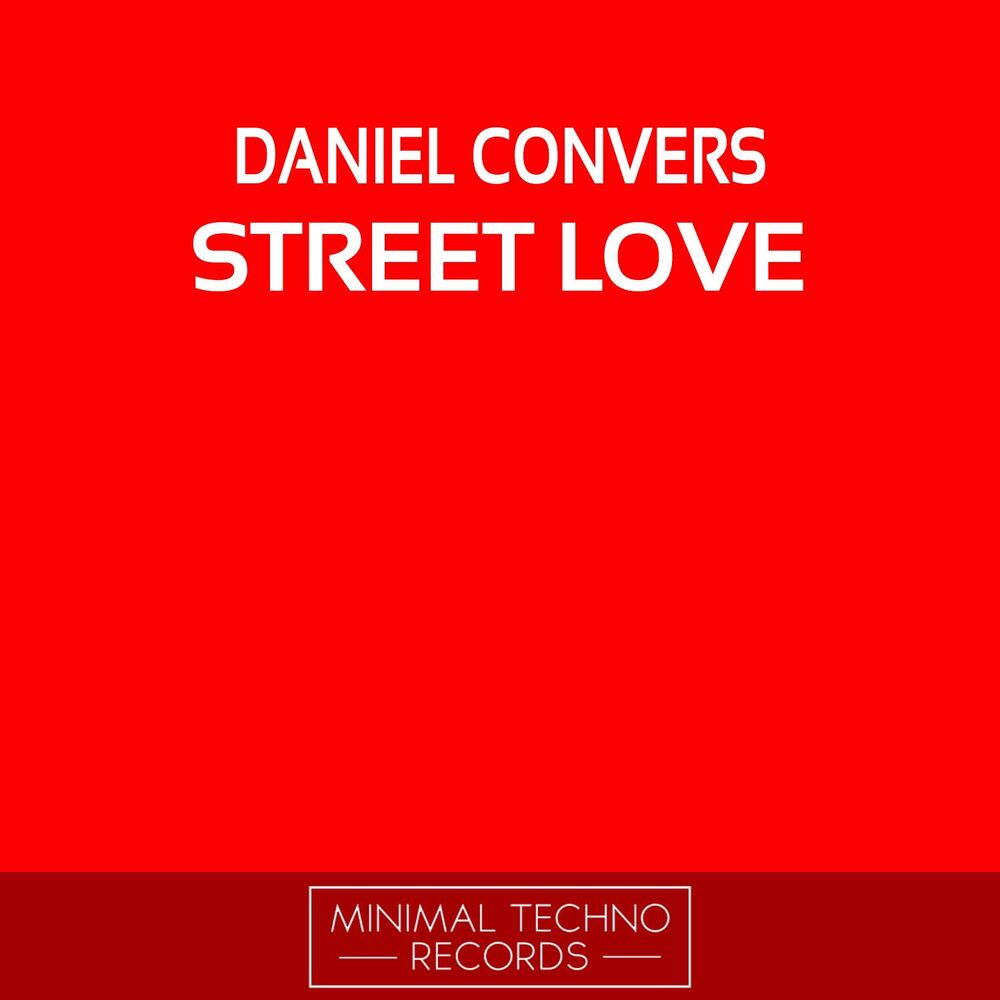 Picture of Street Love