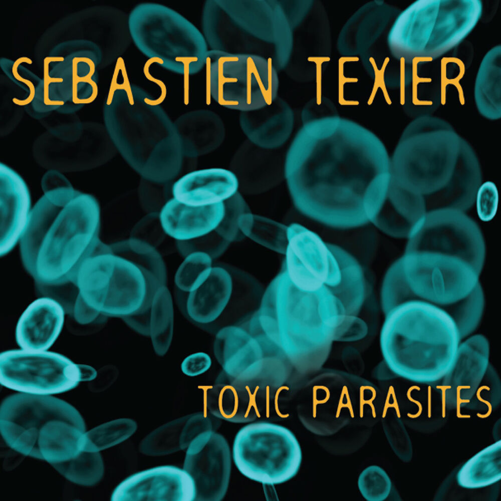 Picture of Toxic Parasites
