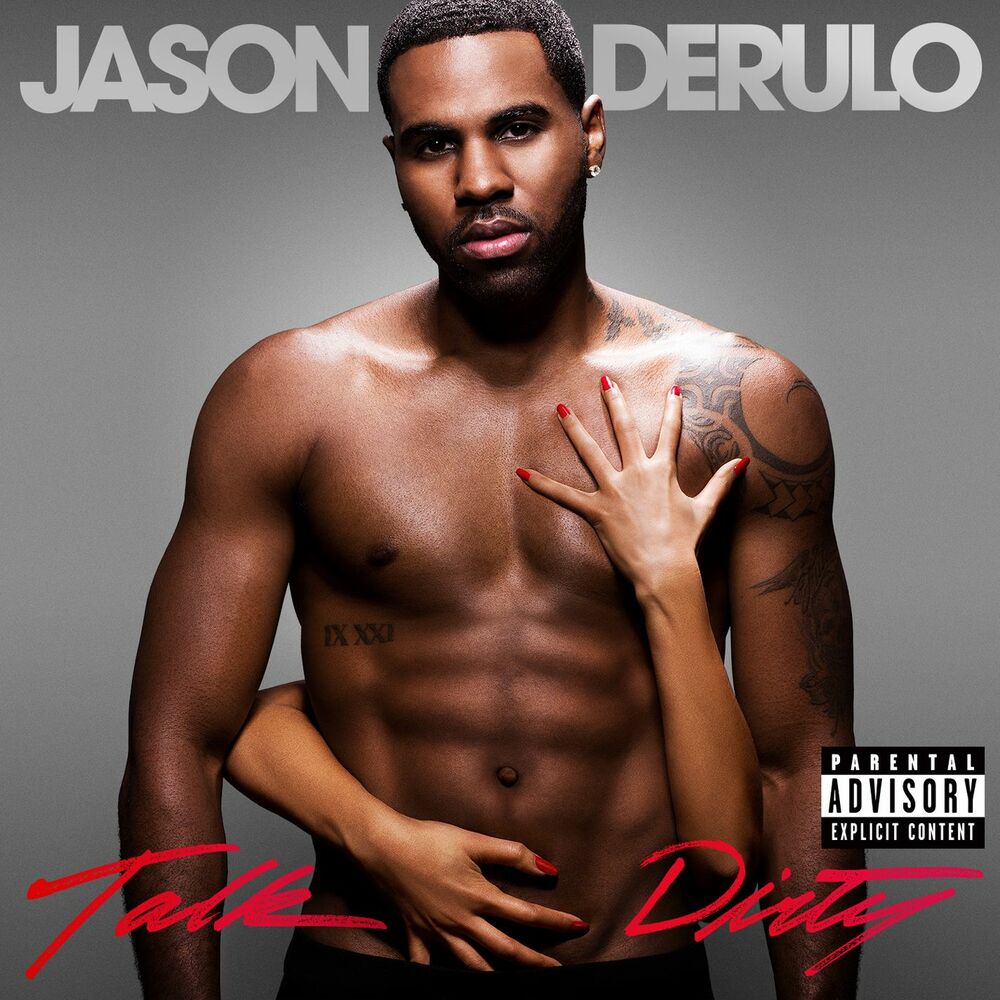 Picture of Talk Dirty