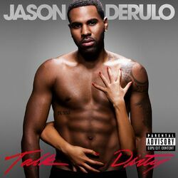 Cover of Talk Dirty