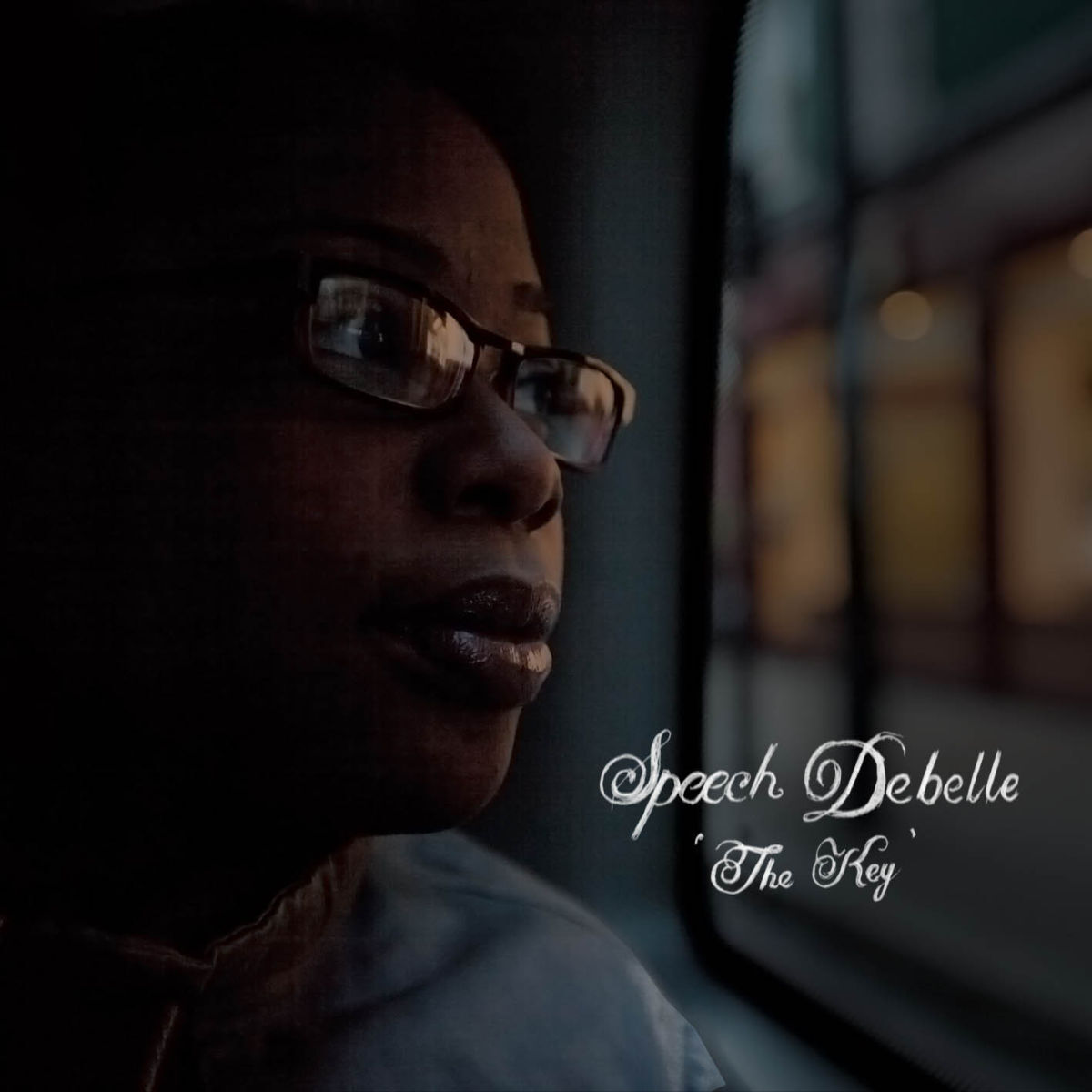Album cover of The Key