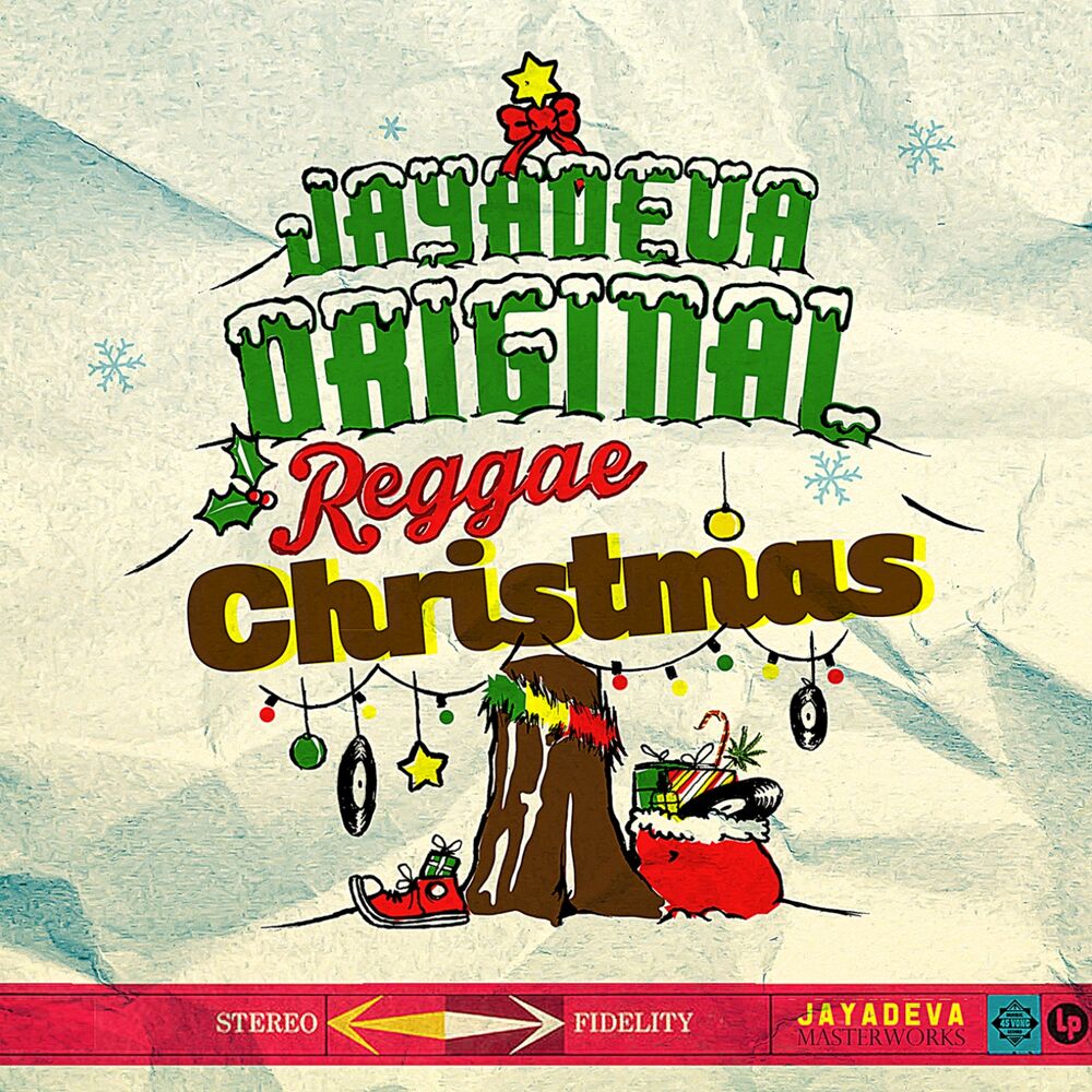 Picture of Reggae Christmas