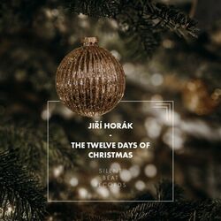 Cover of The Twelve Days of Christmas