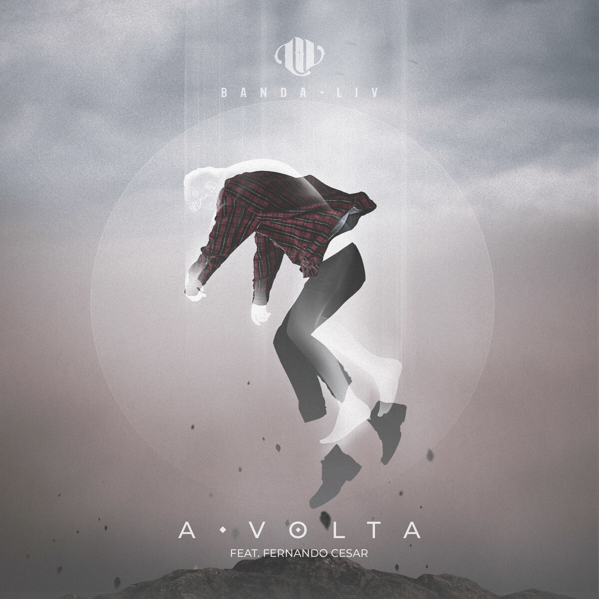 Album cover of A Volta