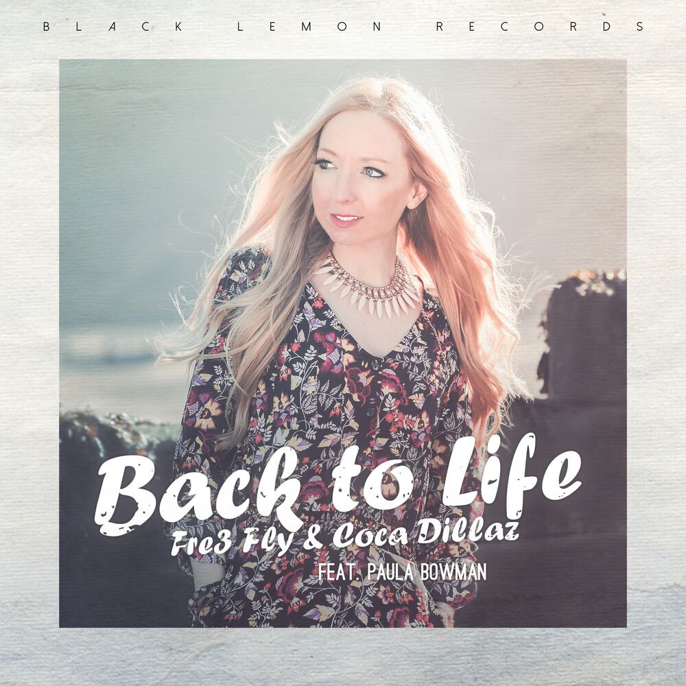 Picture of Back to Life