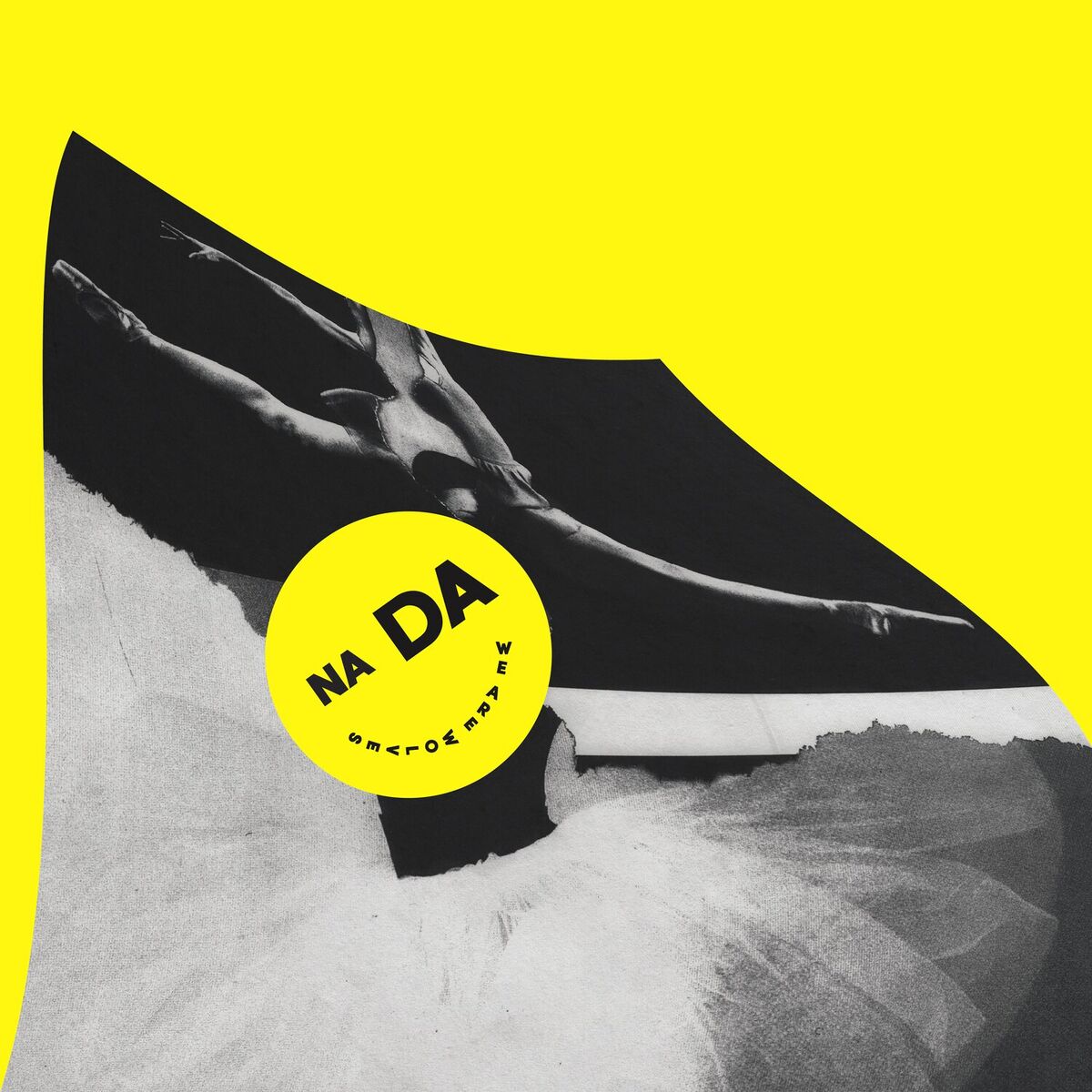 Album cover of NADA