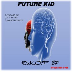 Cover of They Go Die