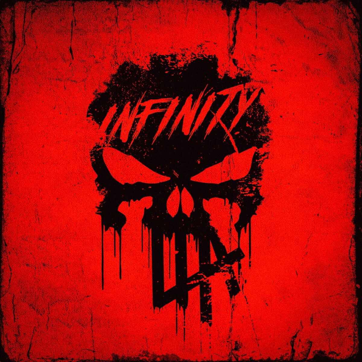 Album cover of Lang lebe Asche Infinity