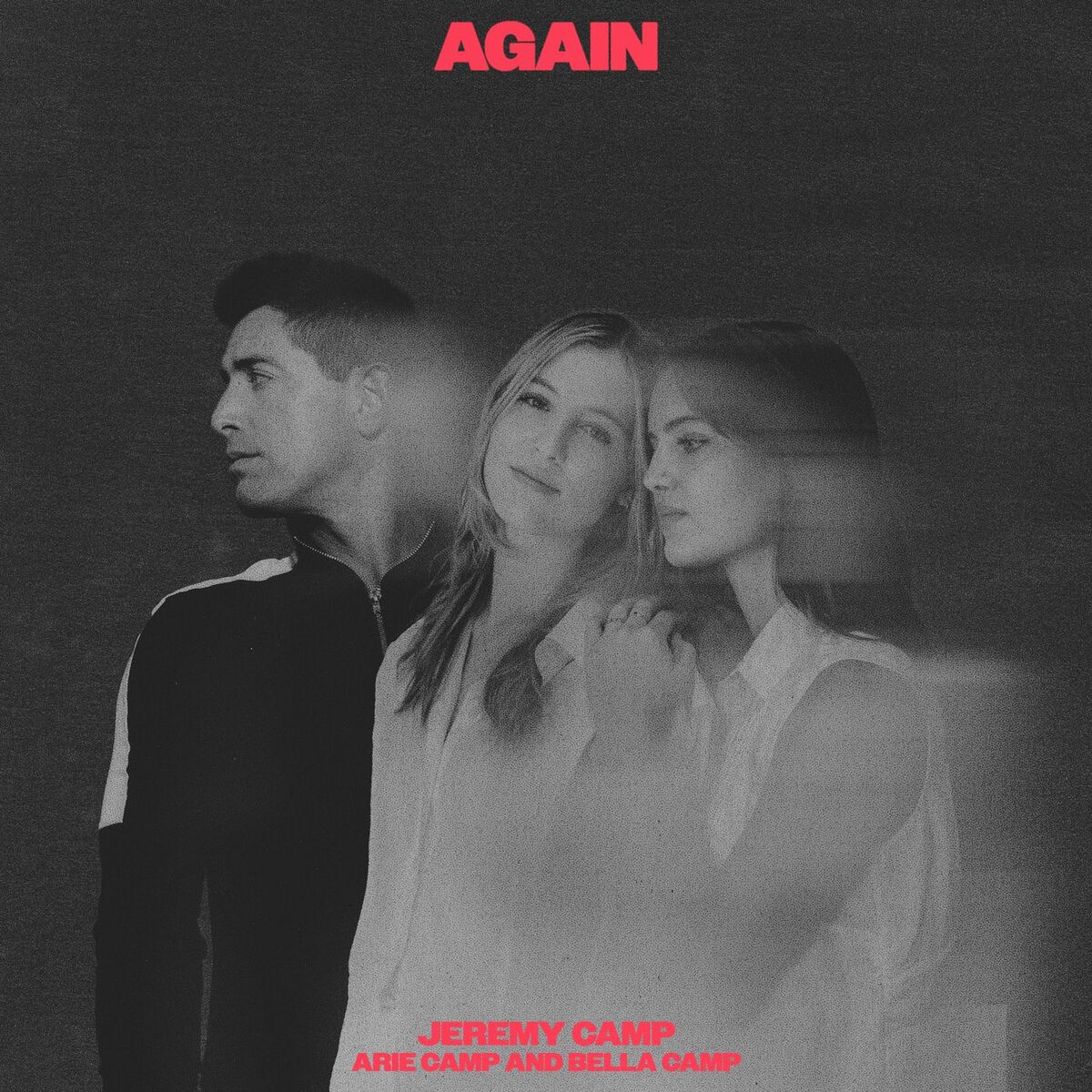 Album cover of Again