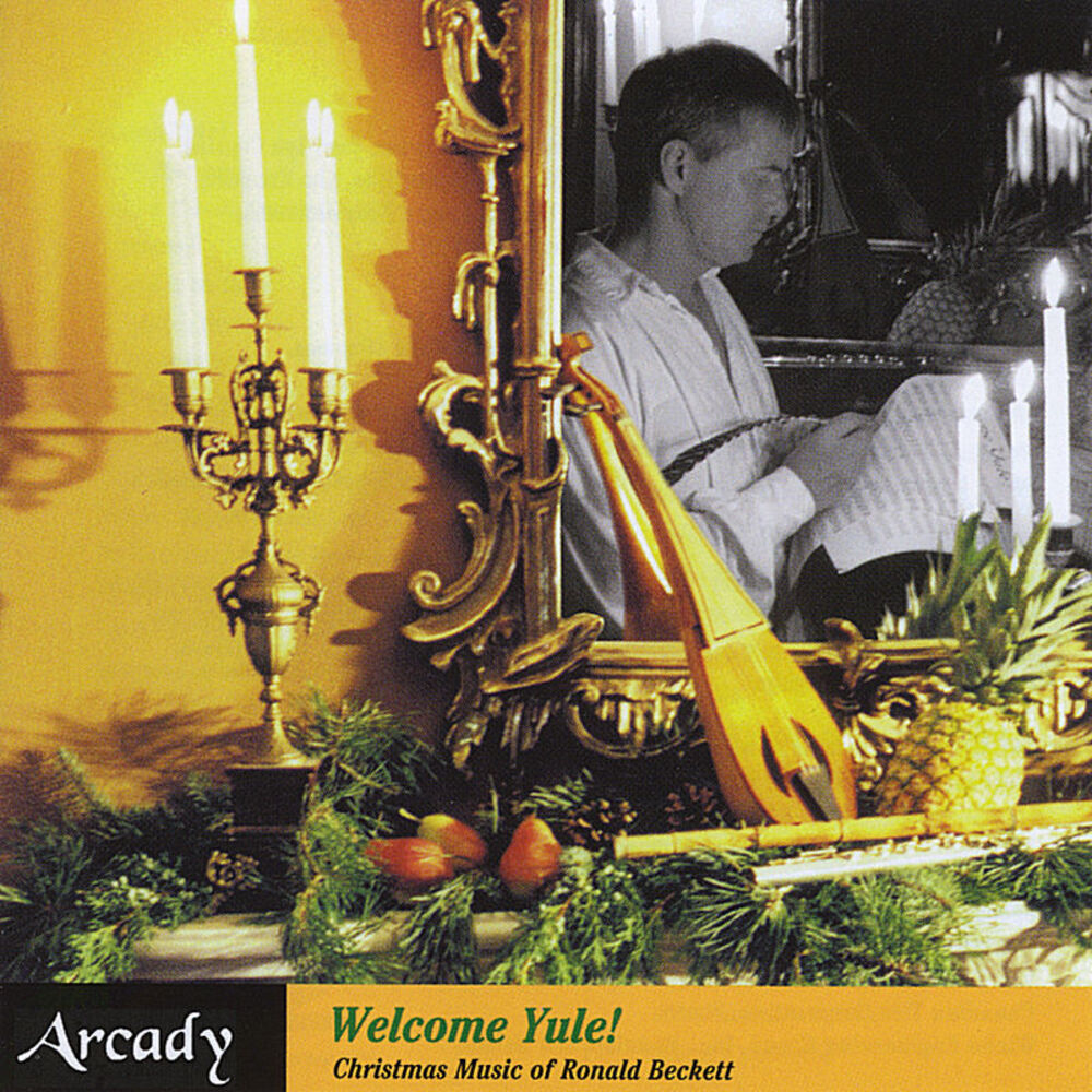 Picture of Welcome Yule!