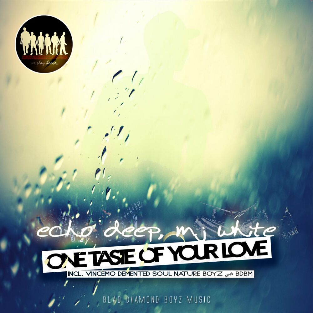 Picture of One Taste of Your Love