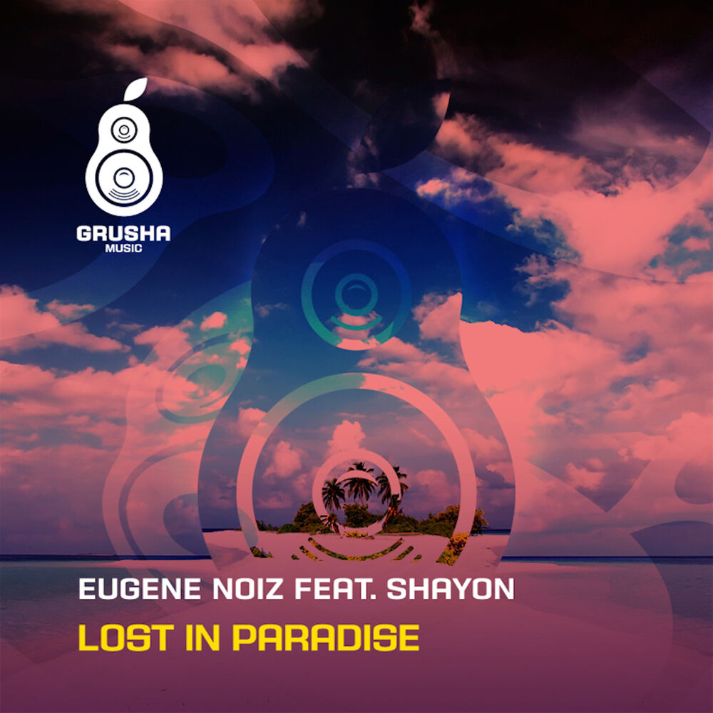 Picture of Lost in Paradise