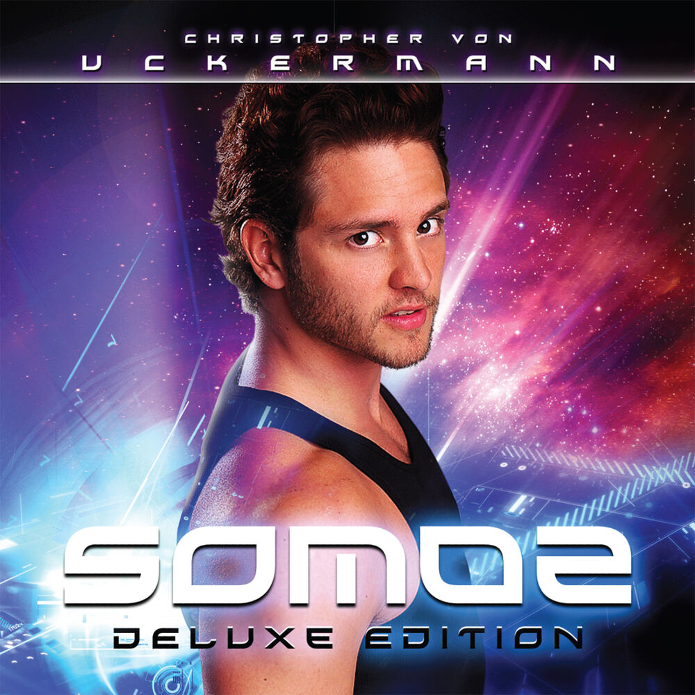 Picture of Somos (Deluxe Edition)