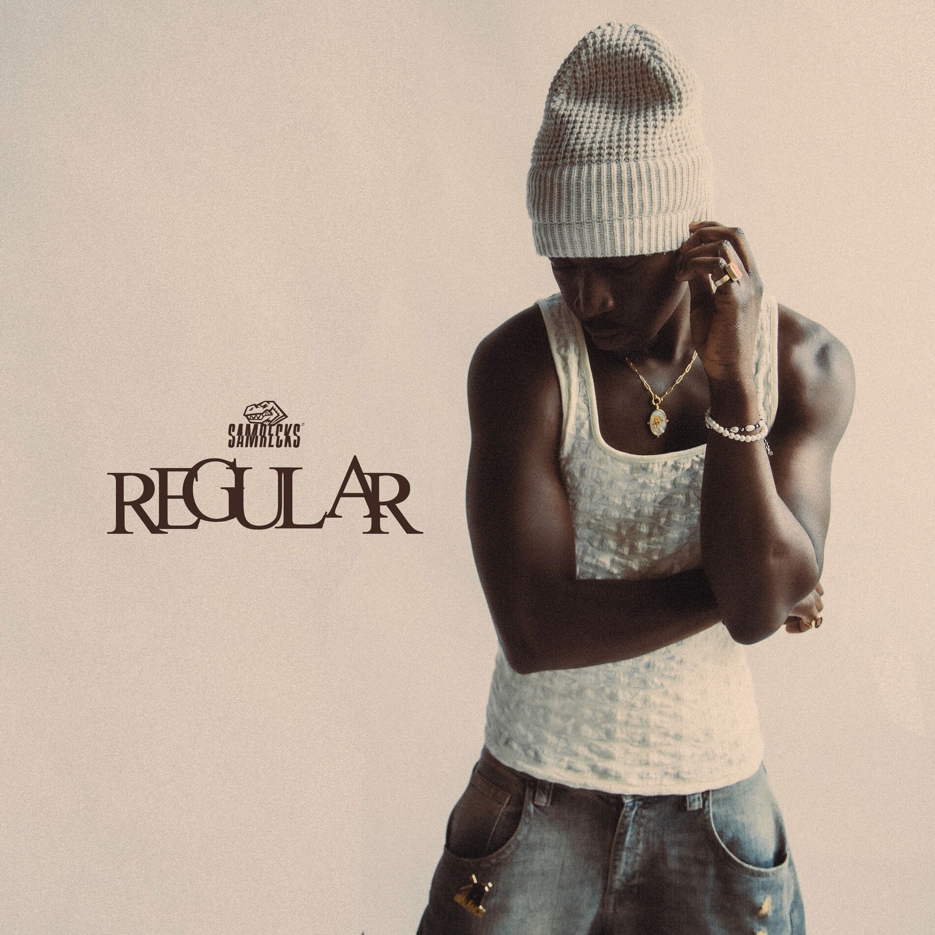 Album cover of REGULAR