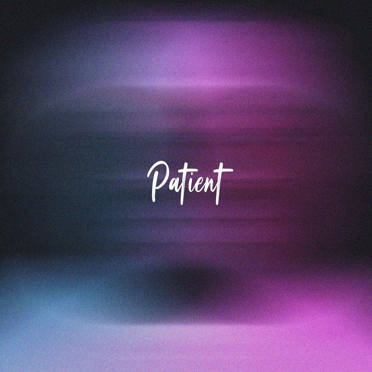 Album cover of Patient