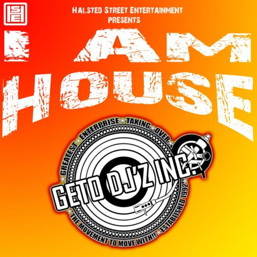 Picture of I Am House