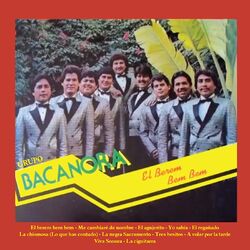 Cover of El Berem Bem Bem