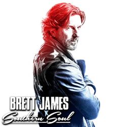 Cover of Southern Soul