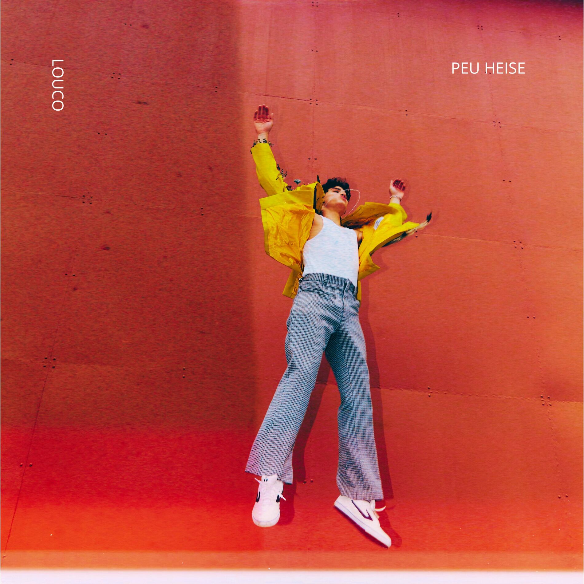 Album cover of LOUCO