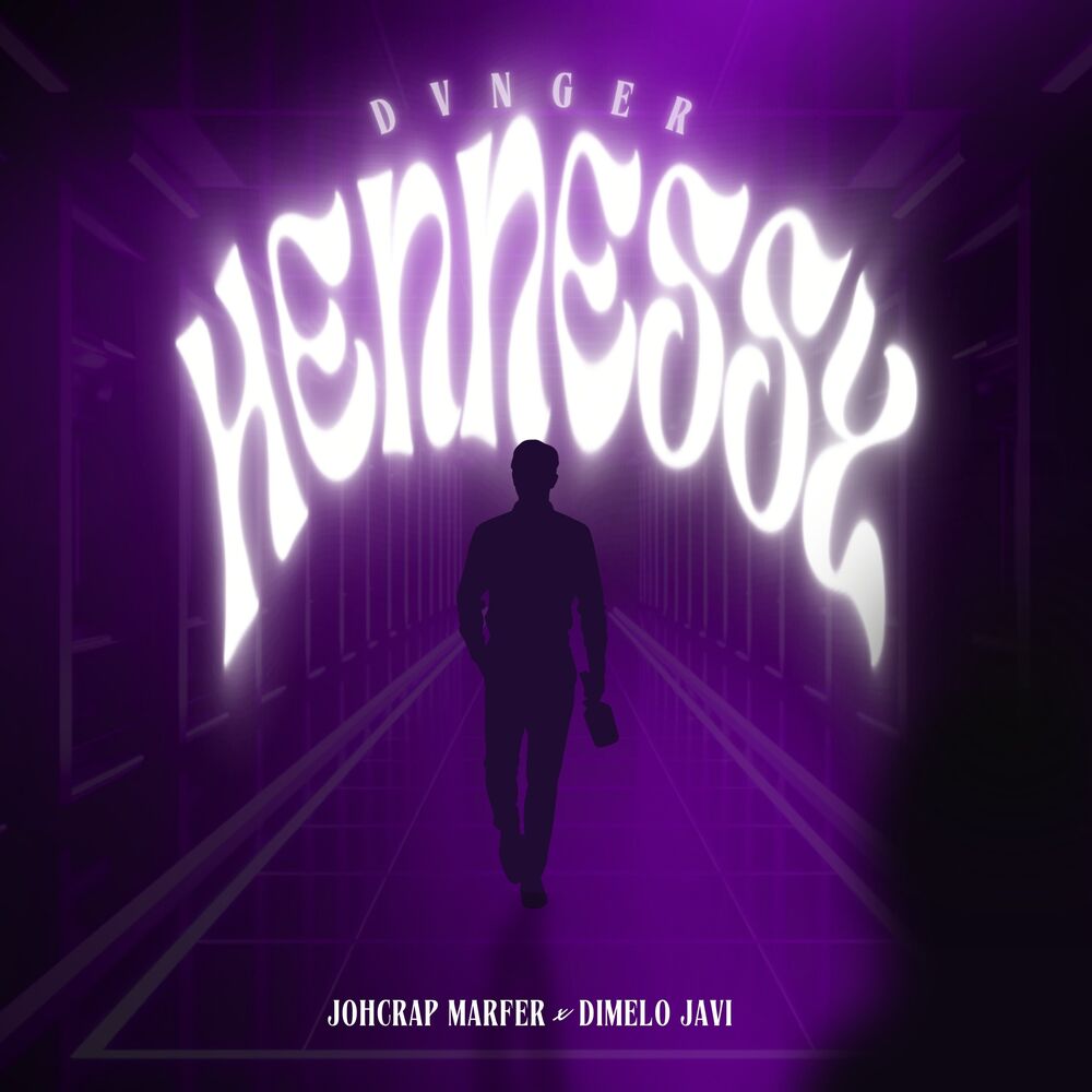 Picture of Hennessy