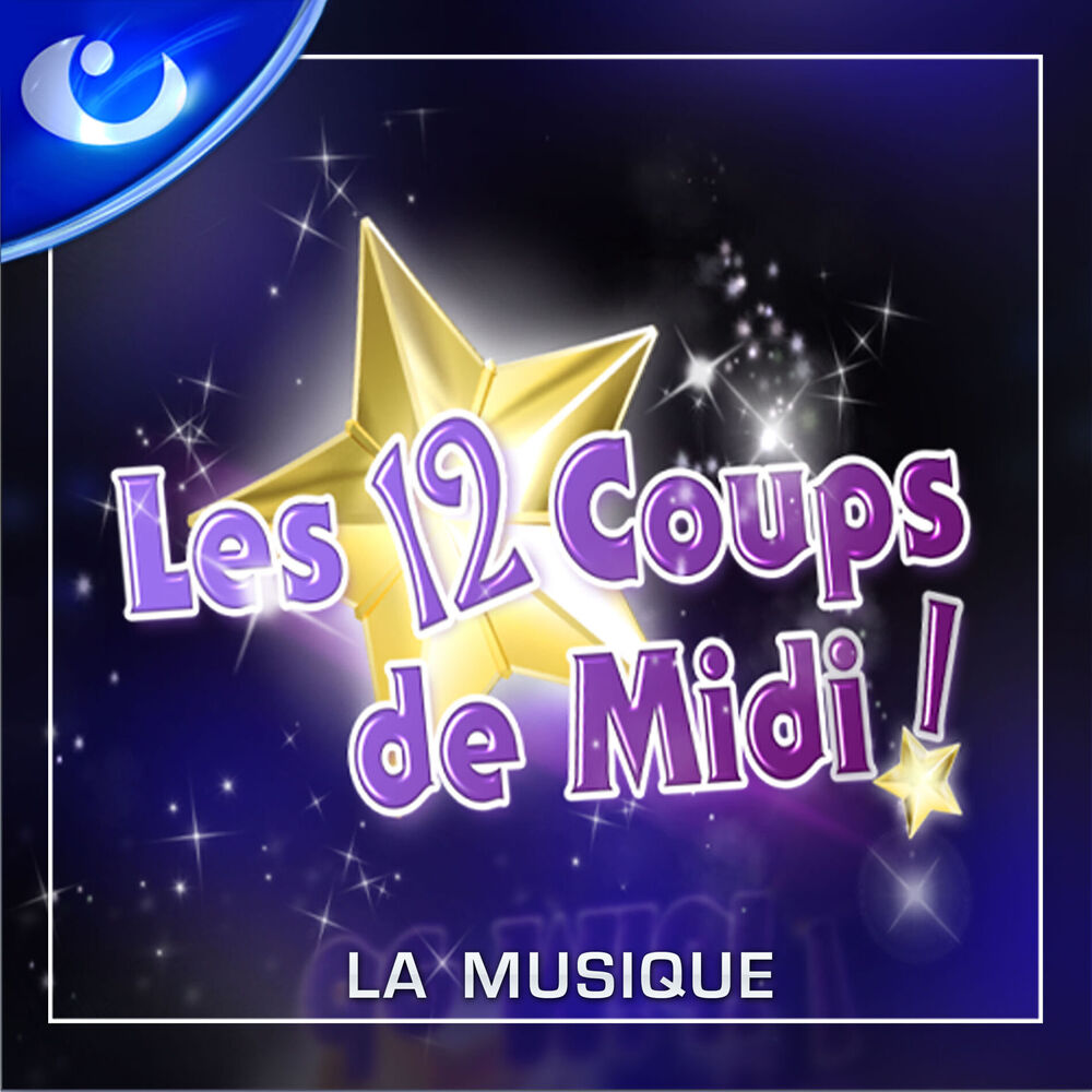 Picture of Les 12 coups de midi: La musique
