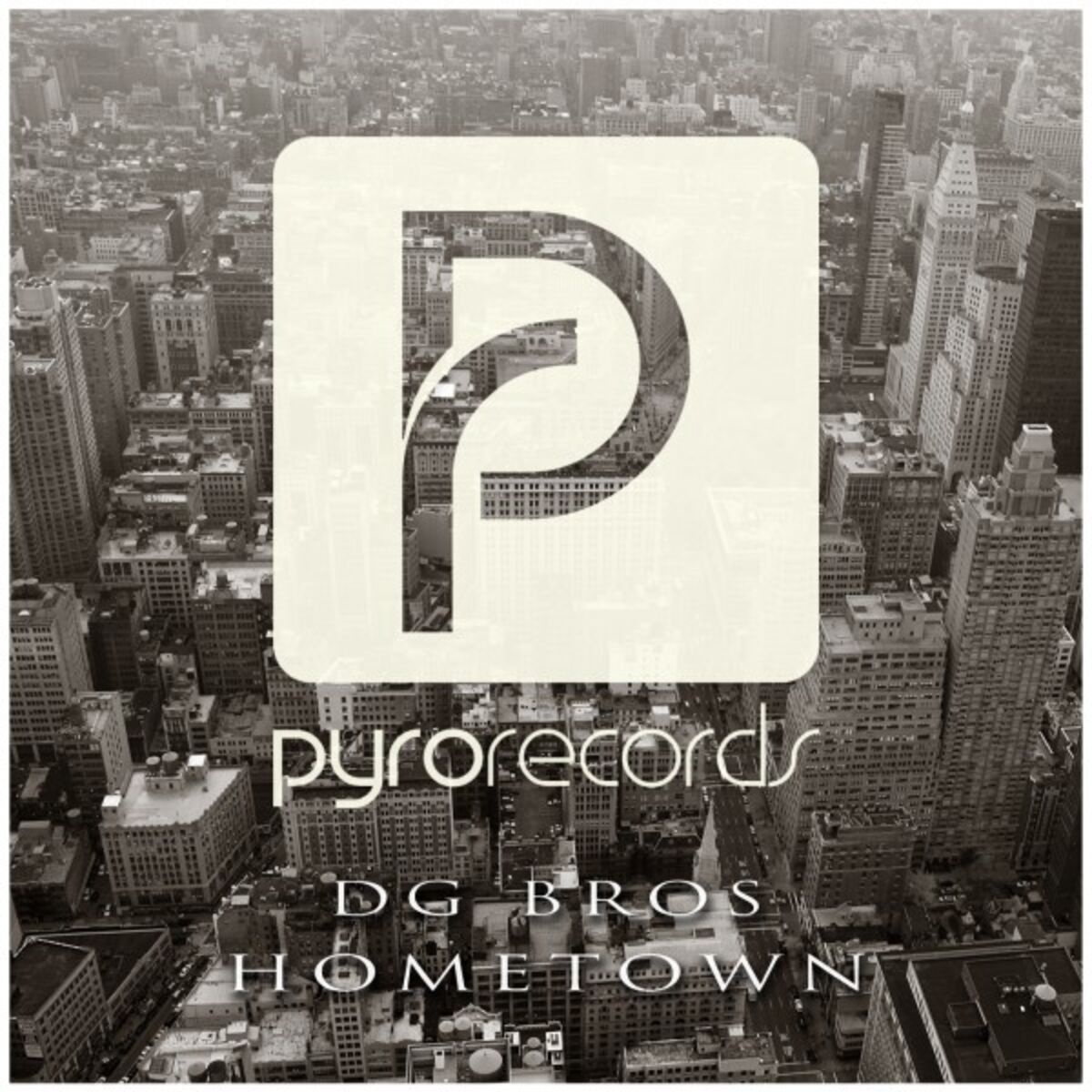 Album cover of Hometown
