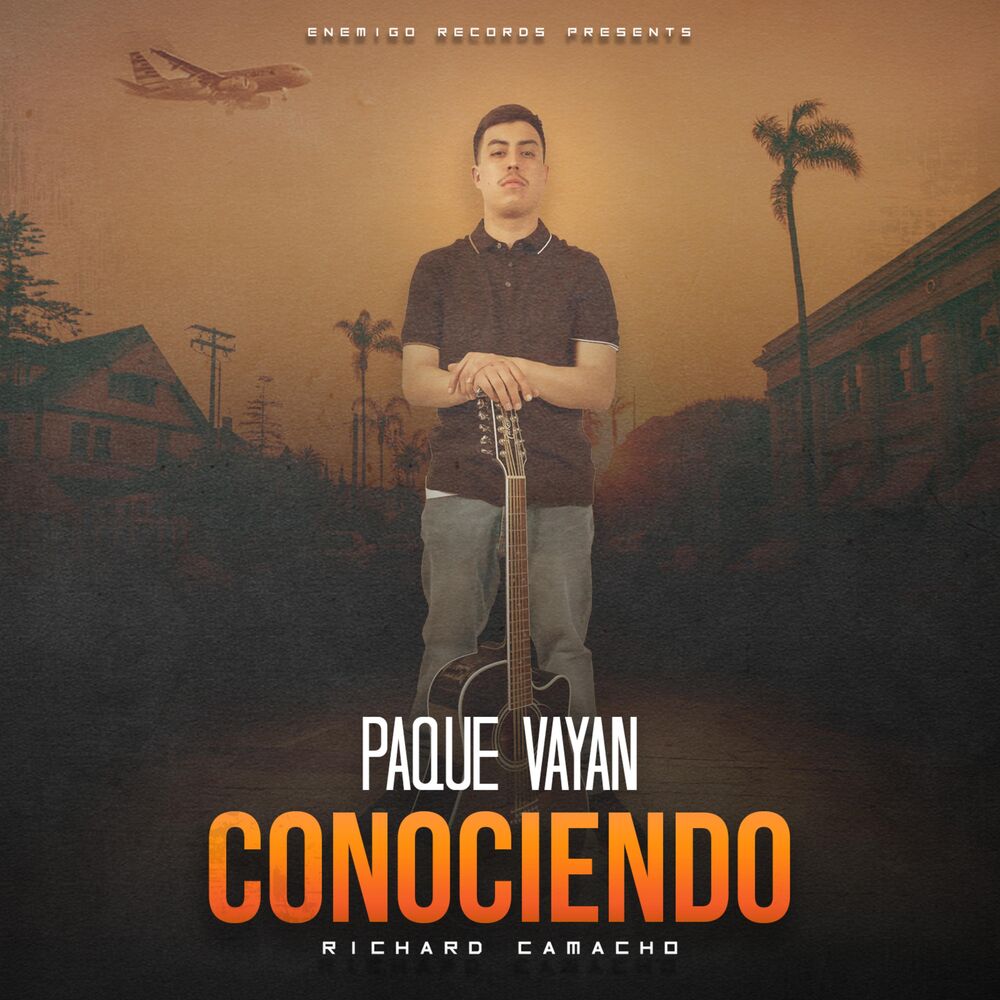 Picture of Paque Vayan Conociendo