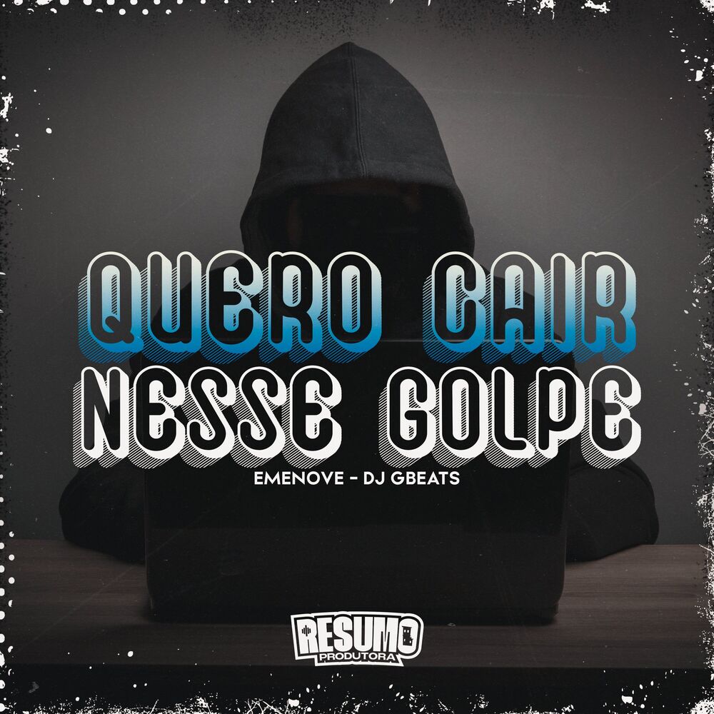 Picture of Quero Cair Nesse Golpe
