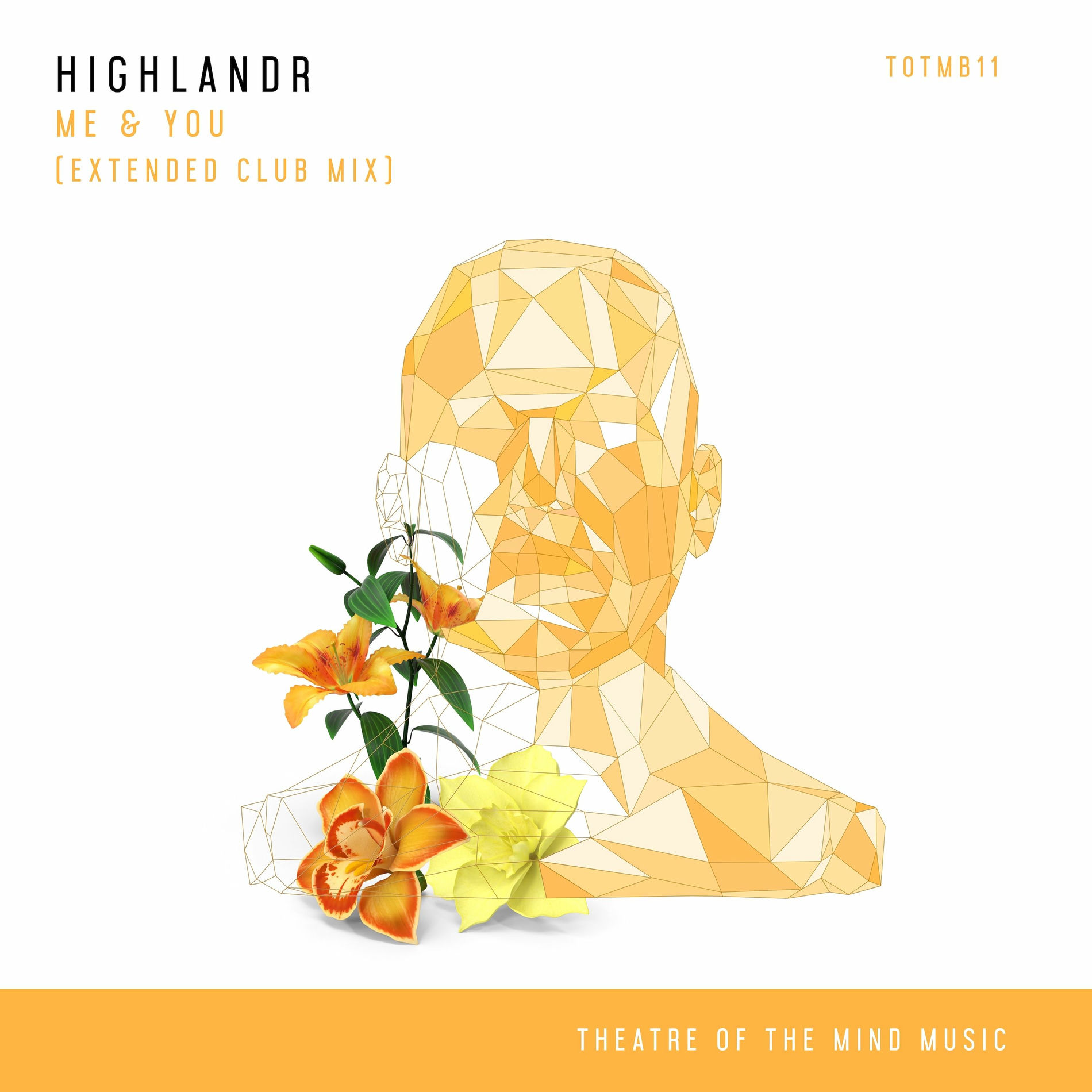 Album cover of Me & You