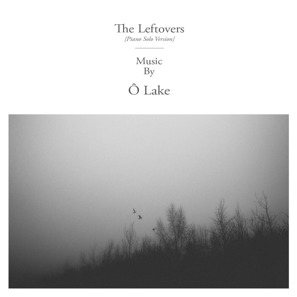 Picture of The Leftovers (Piano Solo Version)