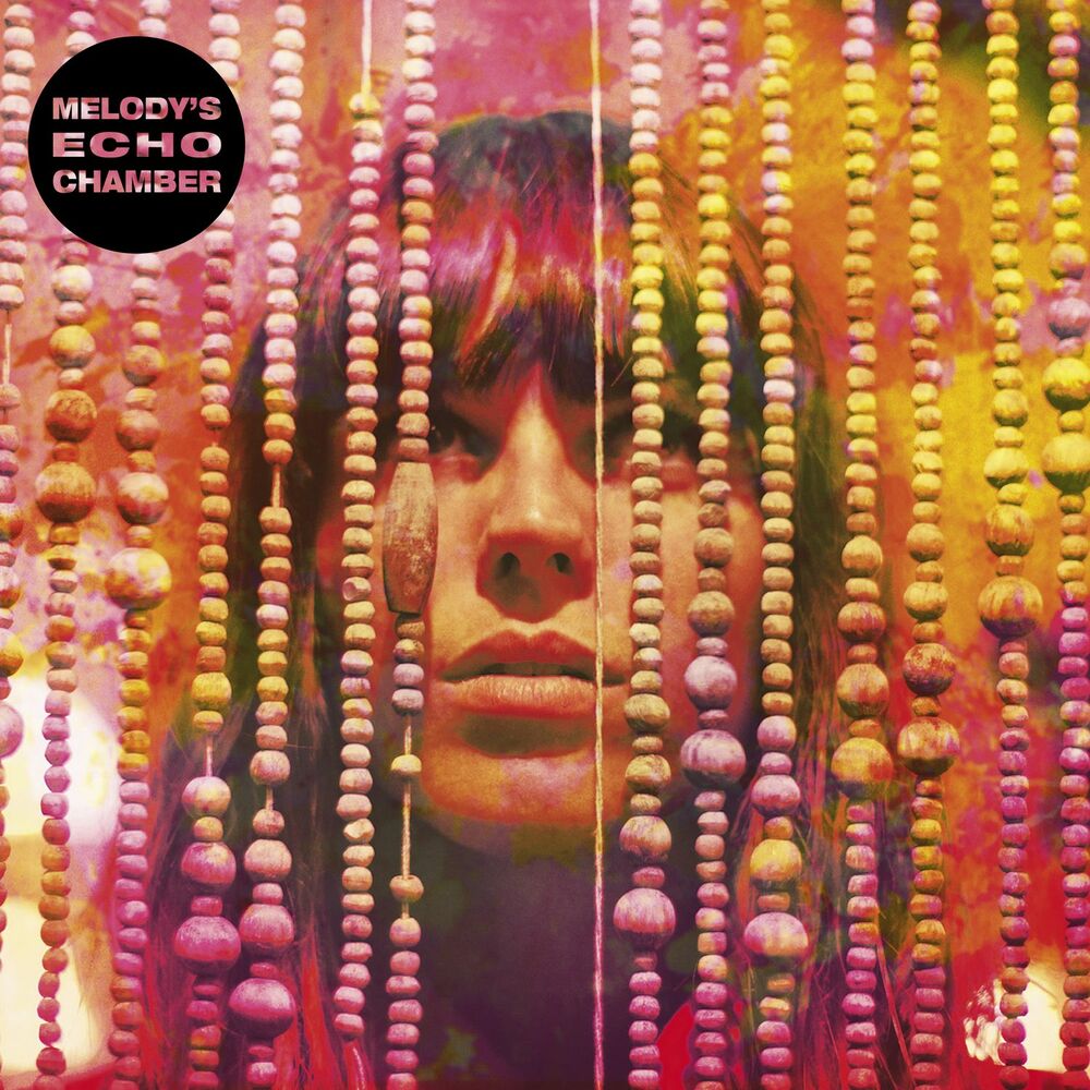 Picture of Melody's Echo Chamber