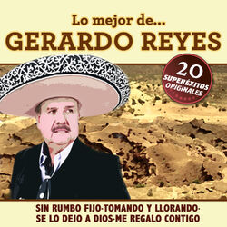 Cover of 20 Superexitos (Idolos Norteños y Texanos)