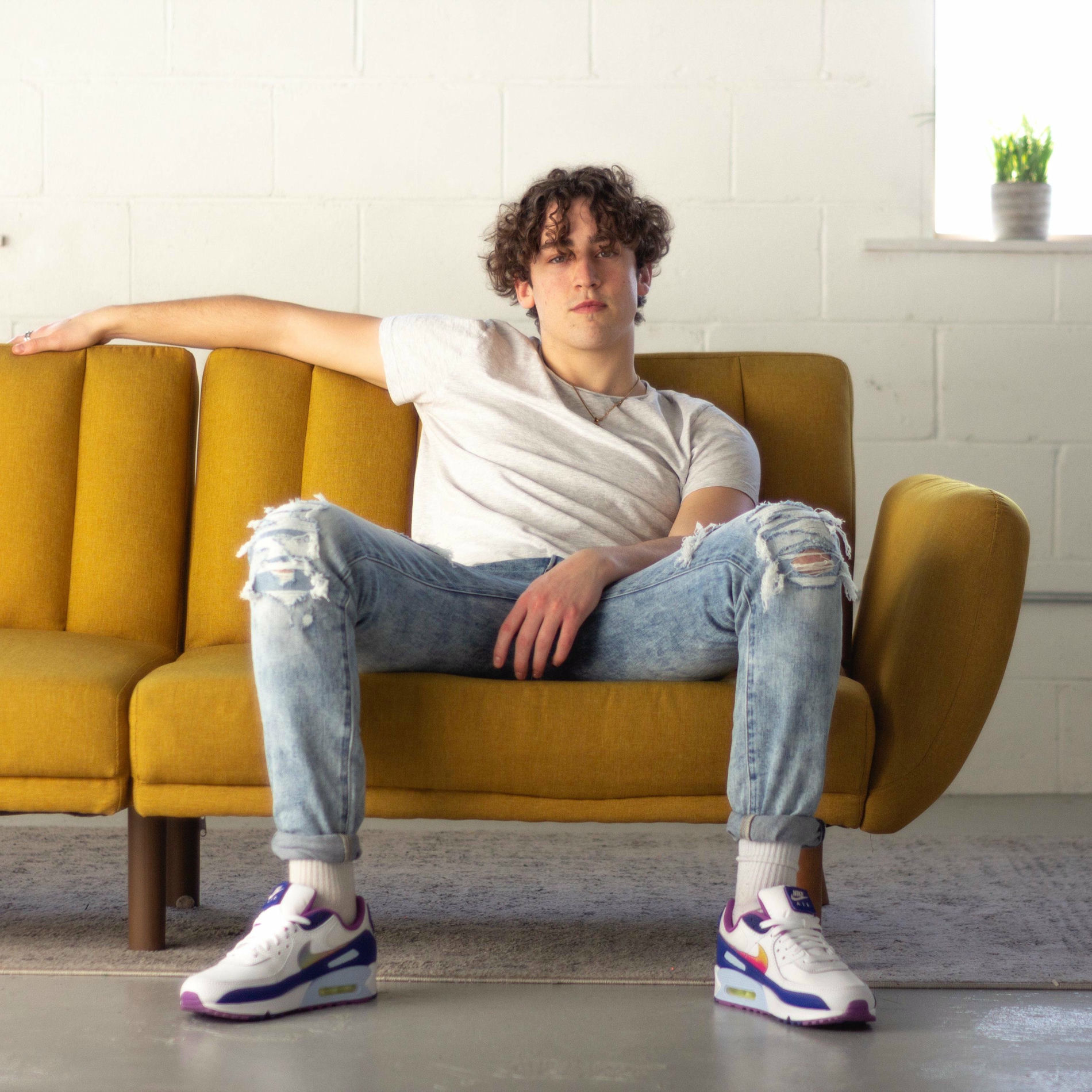 Album cover of PERRIER