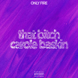 Cover of That Bitch Carole Baskin