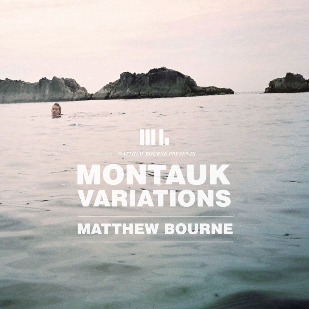 Picture of Montauk Variations