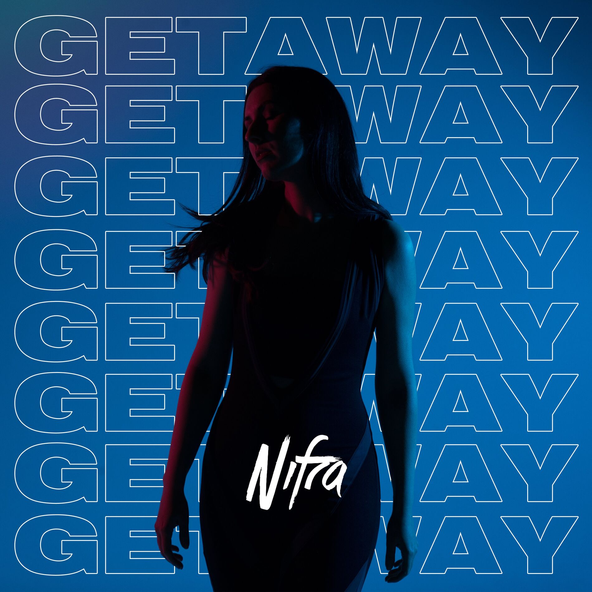 Album cover of Getaway