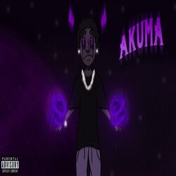 Cover of Akuma