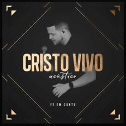 Cover of Fé em Canto (Playback)