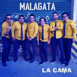 Cover of La cama