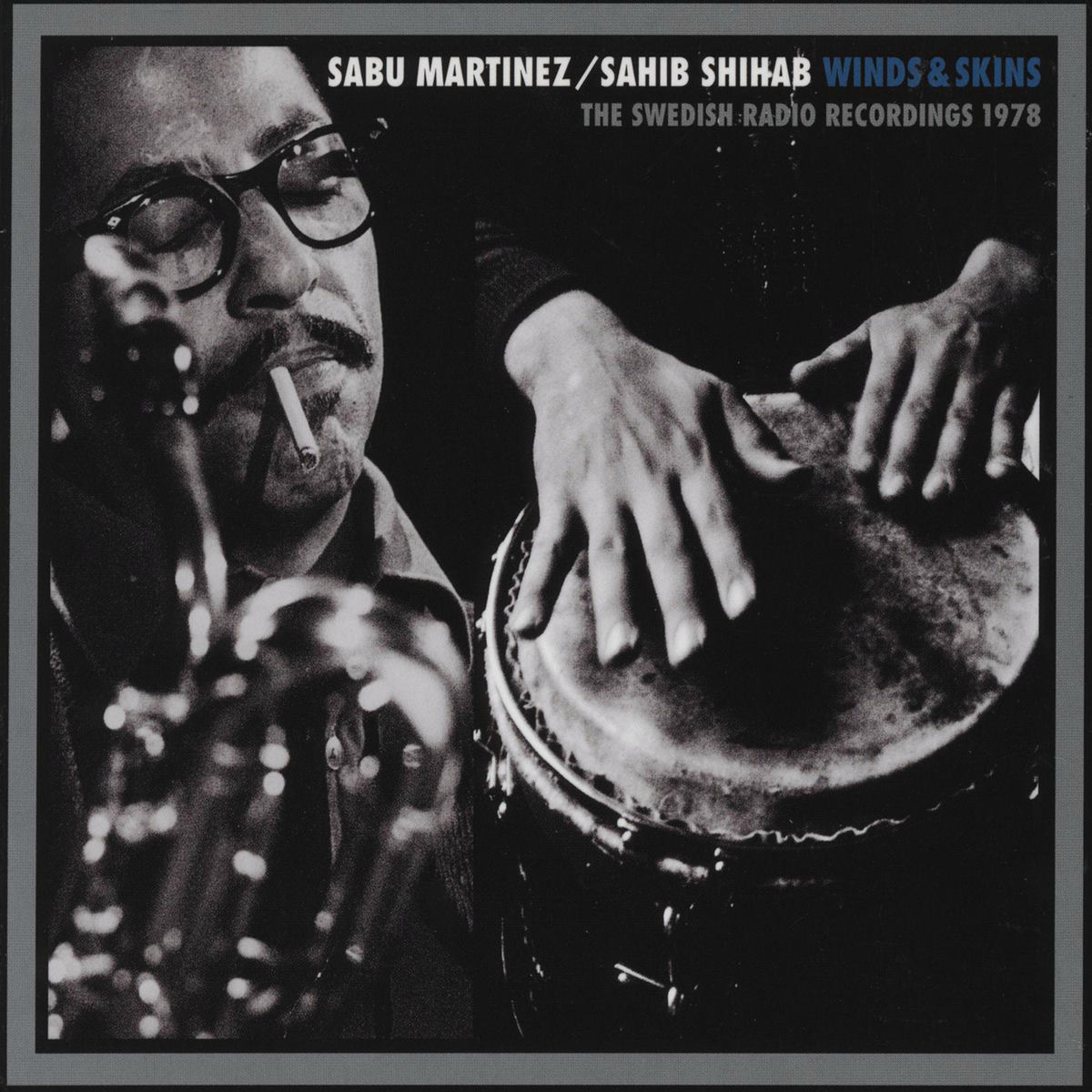 Sabu Martinez: albums, songs, concerts | Deezer