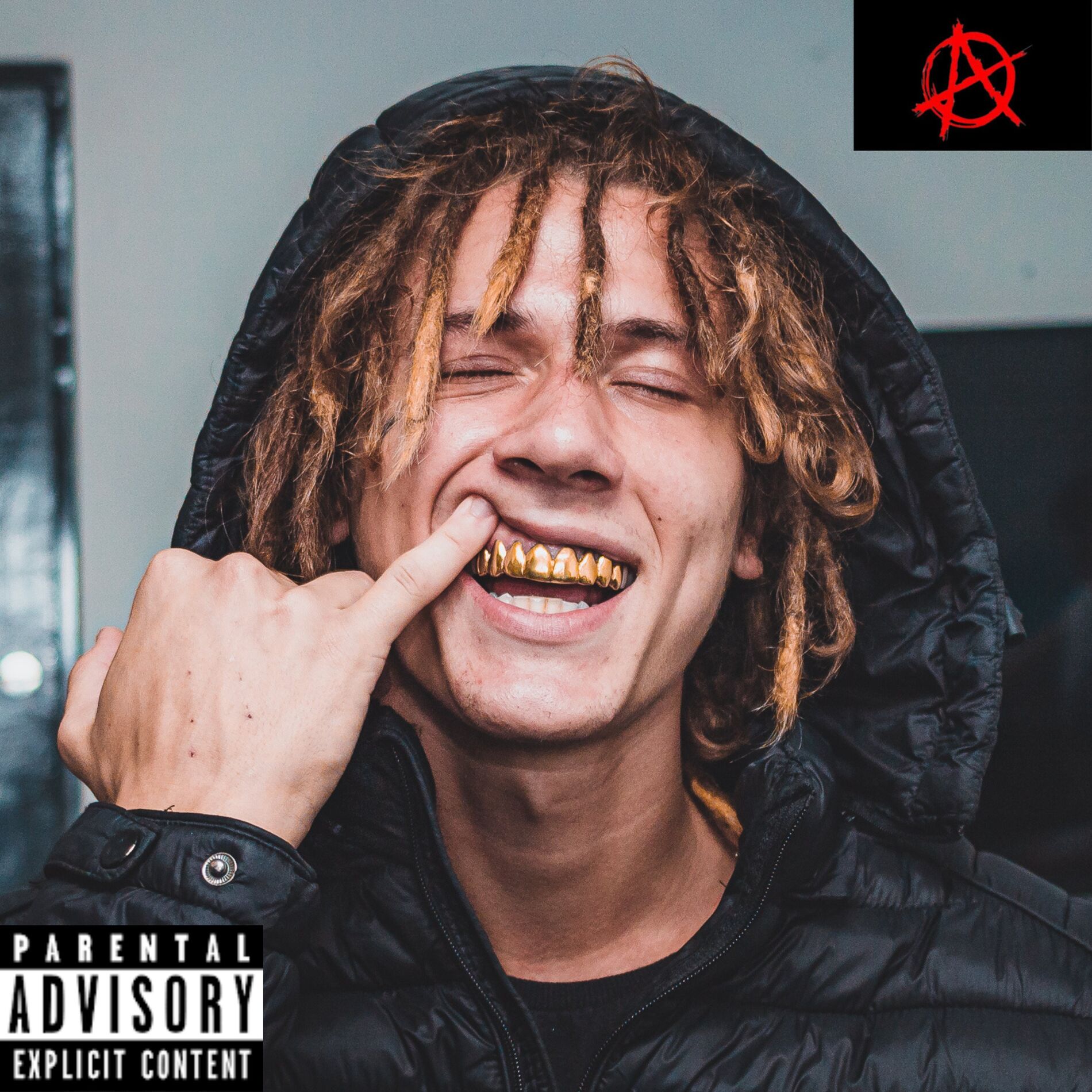 Album cover of Happy