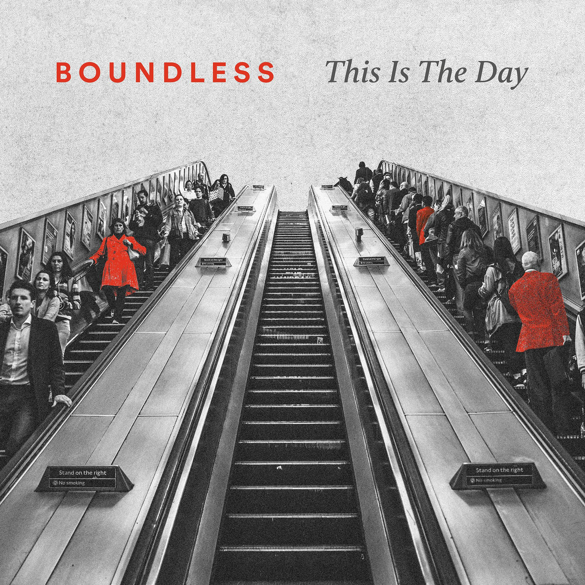 Album cover of This Is The Day (Live)